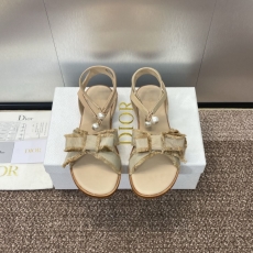 Christian Dior Sandals